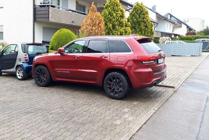 Jeep Grand Cherokee 72.000 km 36.700 &euro; Schwieberdingen 71701