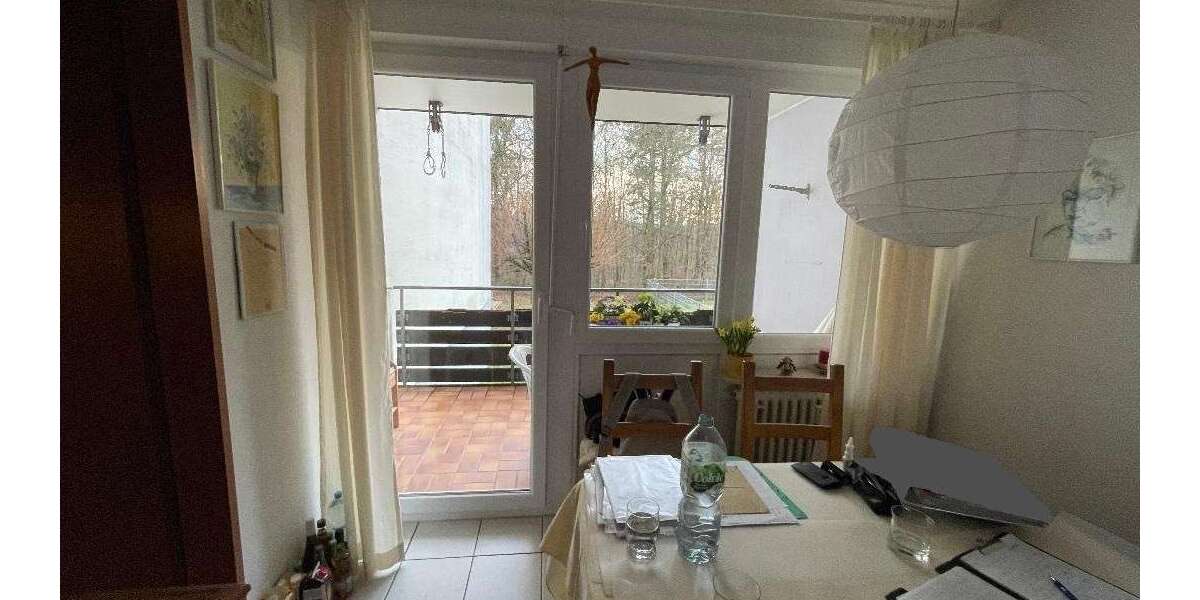 Wohnung zum Kaufen in Waldbronn 147.000 € 61.5 m² 2 zimmer