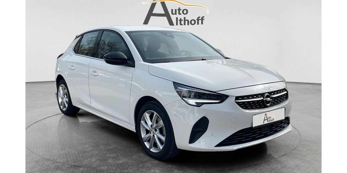 Opel Corsa 13.770 km 14.999 &euro; Ditzingen (bei Stuttgart) 71254