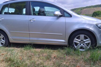 VW Golf Plus 142.853 km 5.350 &euro; Vaihingen 71665