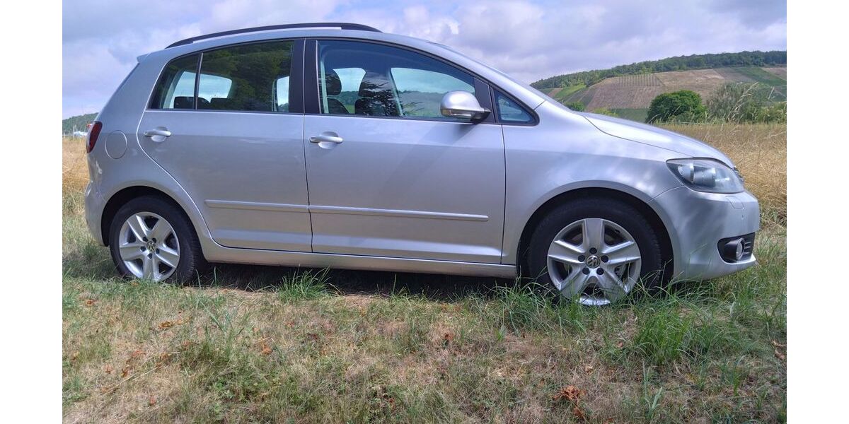 VW Golf Plus 142.853 km 5.350 &euro; Vaihingen 71665