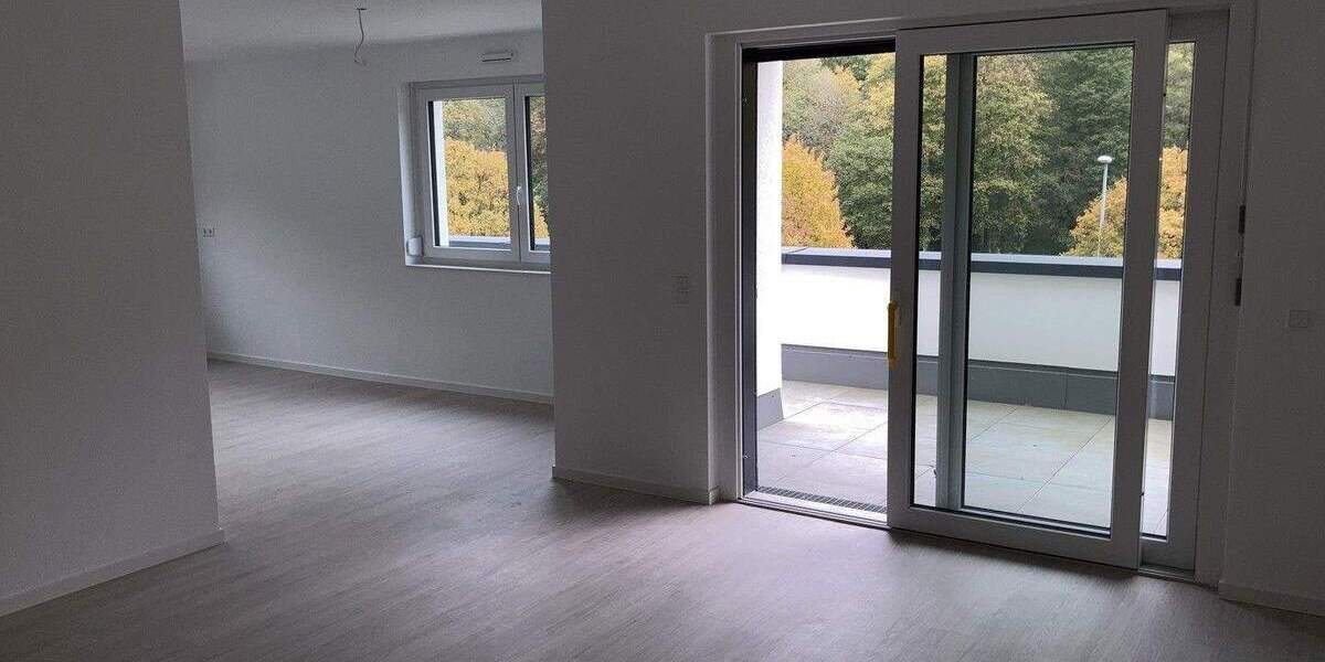 Etagenwohnung Calw Hirsau - 4 Zimmer, 109 m&sup2;, 469.000&euro; | Angebot:25732248