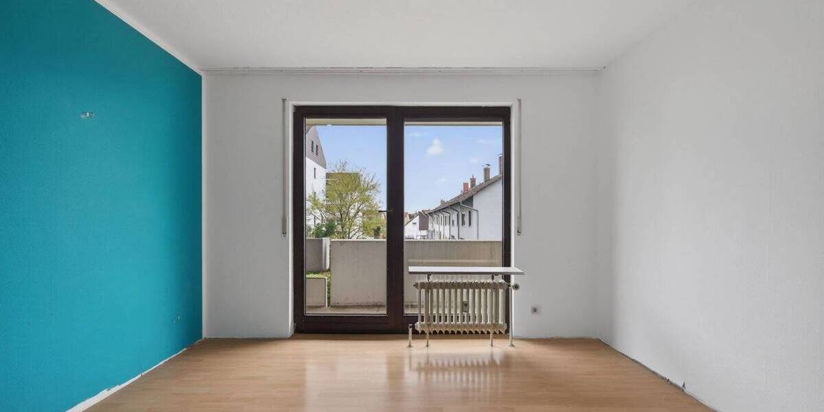 Etagenwohnung Stutensee / Blankenloch Blankenloch - 3 Zimmer, 86 m&sup2;, 330.000&euro; | Angebot:26330159