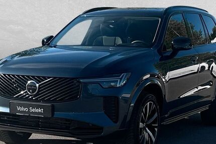 Volvo XC90 14.000 km 64.750 &euro; Karlsruhe 76187