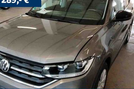 VW T-Cross 86.183 km 22.990 &euro; Niefern-Öschelbronn 75223