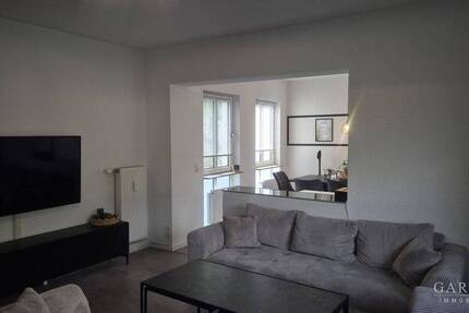 Durlacher 3,5-Zimmer-Wohnung mit Balkon