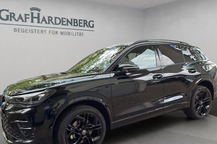 VW Tiguan 22.000 km 49.880 &euro; Karlsruhe 76131