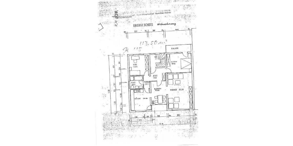 Gewerbeeinheit + 2 WE im Zentrum des Lebens und Metropolregion Karlsruhe nah. 6 zimmer