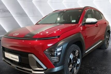 Hyundai KONA 57.500 km 26.875 € Bietigheim-Bissingen 74321