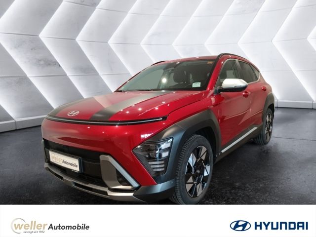 Hyundai KONA 57.500 km 26.875 € Bietigheim-Bissingen 74321