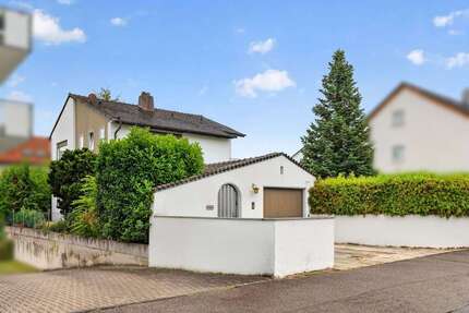 Haus Bruchsal - 5 Zimmer, 176 m&sup2;, 560.000&euro; | Angebot:27326136