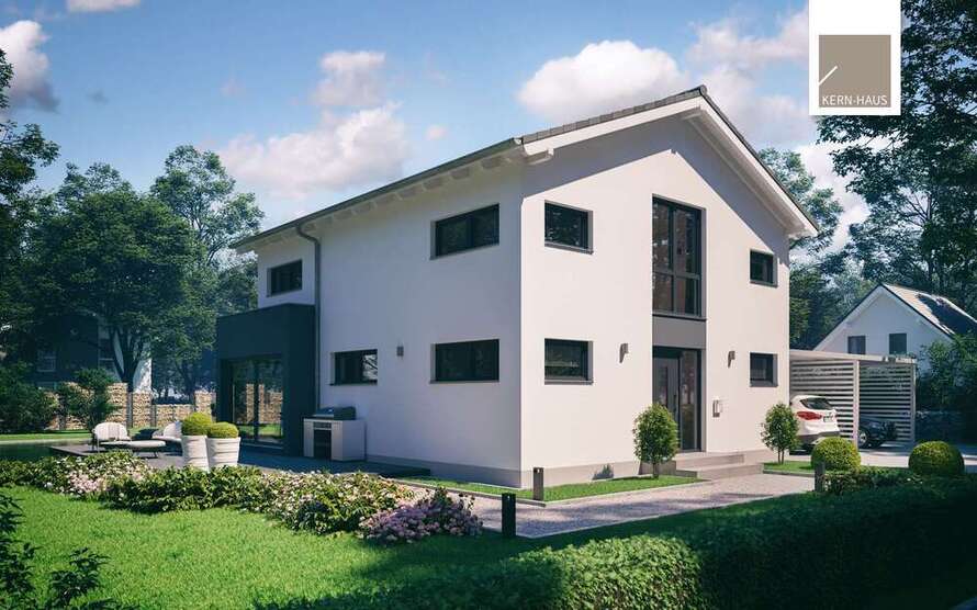 Haus zum Kaufen in Gondelsheim 1.234.500 € 154 m²