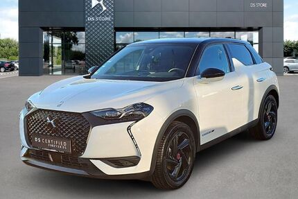 DS Automobiles DS3