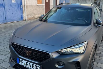 Cupra Formentor 37.800 km 32.500 &euro; Pforzheim 75172