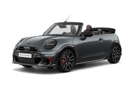 Mini John Cooper Works Cabrio 10.755 km 42.990 &euro; Pforzheim 75179