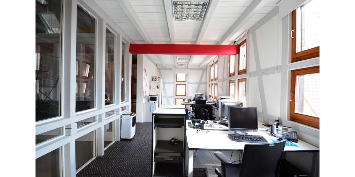 Gewerbeobjekt Sindelfingen - 999&euro; | Angebot:26418838