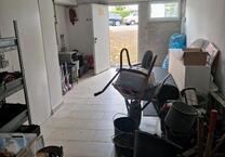 Keller Wohnung zu vermieten Rotgebiet pforzheim