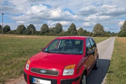 Ford Fusion 179.118 km 2.950 &euro; Karlsbad 76307