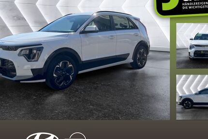 Kia Niro 47.535 km 23.990 € Sindelfingen 71065