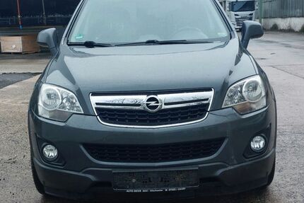 Opel Antara 235.000 km 3.500 € Ettlingen 76275