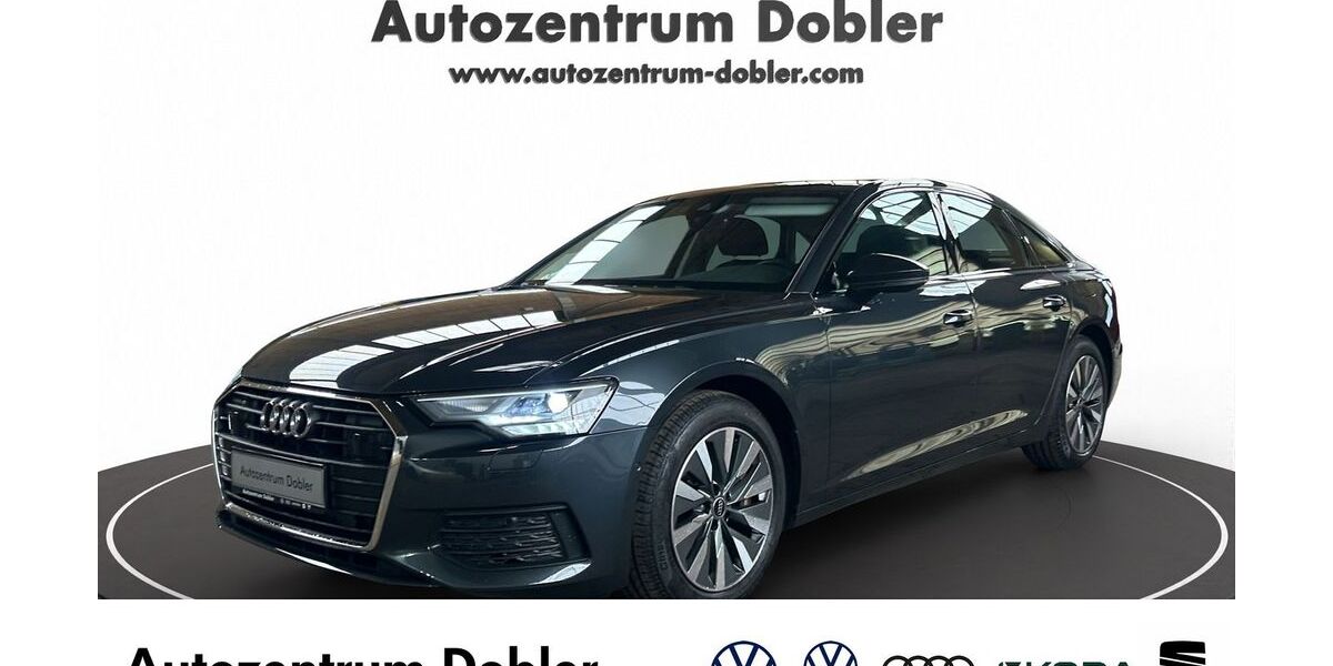Audi A6 44.200 km 31.940 &euro; Mühlacker 75417