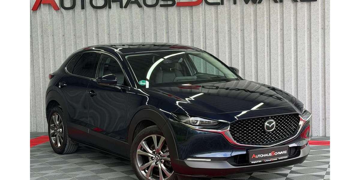 Mazda CX-30 63.165 km 20.990 &euro; Königsbach-Stein 75203