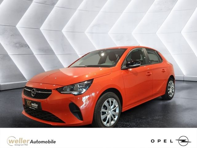Opel Corsa 28.300 km 14.890 € Bietigheim-Bissingen 74321