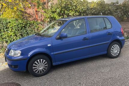 VW Polo 140.000 km 2.000 &euro; Birkenfeld 75217