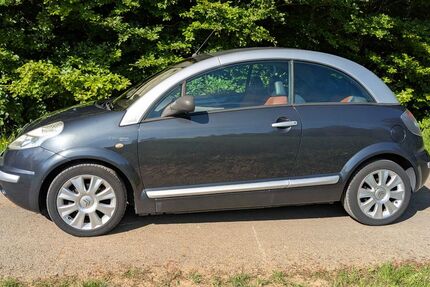 Citroen C3 118.000 km 3.500 &euro; Deckenpfronn 75392