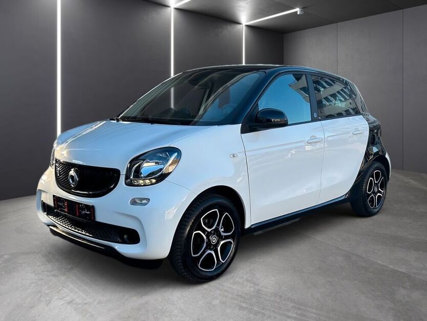 ForFour