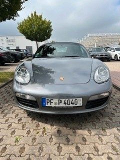 Porsche Boxster 98.214 km 19.990 € Niefern/Öschelbronn 75223