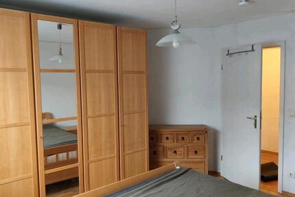 Schöne zwei Zimmer Wohnung in Ka-Oberreut 2 zimmer