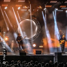Kings of Floyd - Wish You Were Here Tour Pforzheim