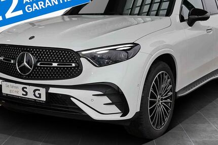 Mercedes-Benz GLC 300 10.000 km 70.499 &euro; Bruchsal 76646