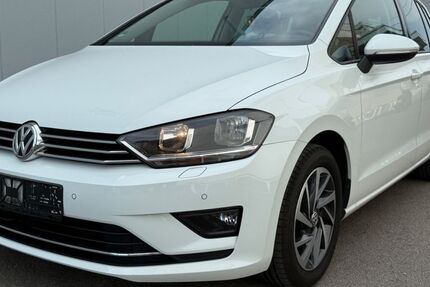 VW Golf Sportsvan 113.000 km 11.800 &euro; Magstadt 71106