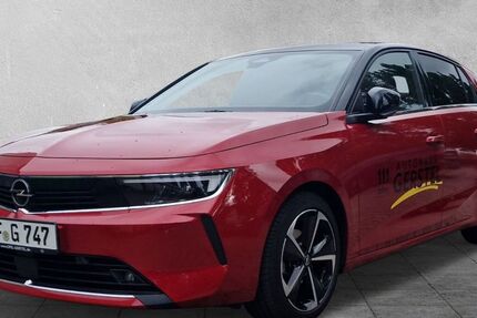 Opel Astra 49.099 km 21.490 € Pforzheim 75175