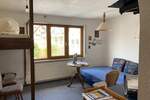 1 Zimmer Wohnung im 1. Obergeschoss ohne Balkon 1 zimmer