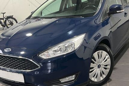 Ford Focus 99.000 km 8.995 &euro; Bretten 75015