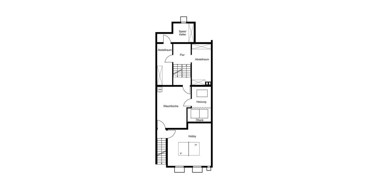Reihenendhaus Leonberg Gebersheim - 4 Zimmer, 141 m&sup2;, 420.000&euro; | Angebot:25399144