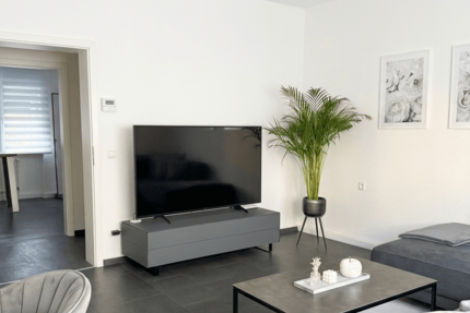 Wohnung Bruchsal - 3 Zimmer, 74 m&sup2;, 259.000&euro; | Angebot:27254869