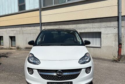 Opel Adam 52.200 km 9.490 &euro; Rutesheim 71277