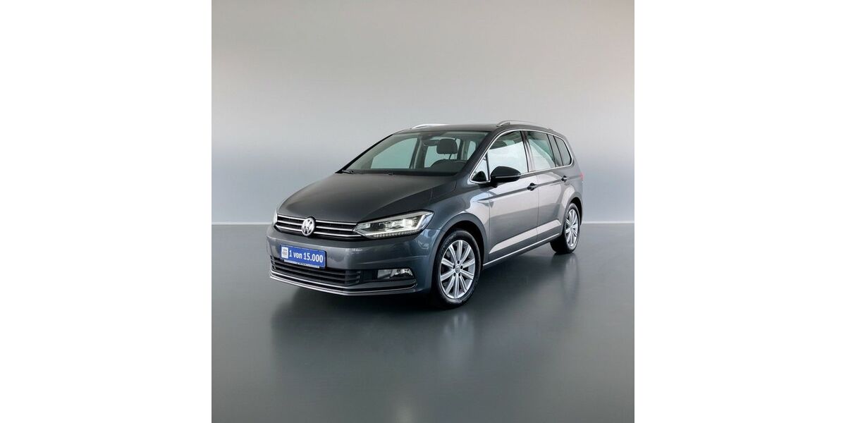VW Touran 75.354 km 19.750 &euro; Karlsruhe 76227
