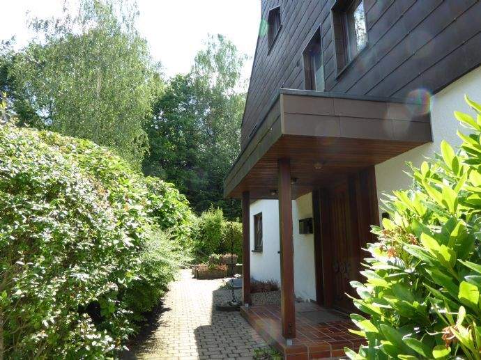 Einfamilienhaus Gaggenau - 6 Zimmer, 286 m&sup2;, 875.000&euro; | Angebot:26154061