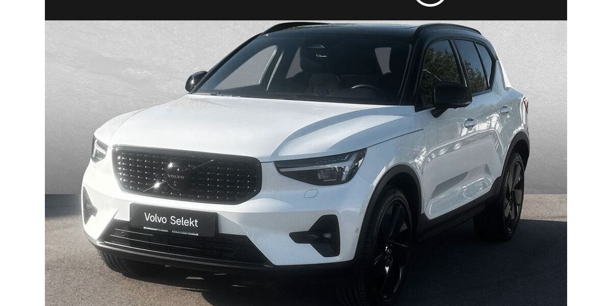 Volvo XC40 18.000 km 43.750 &euro; Karlsruhe 76187