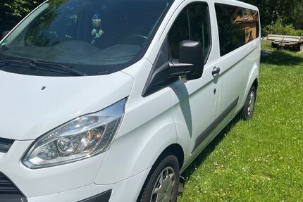 Ford Transit Custom 277.700 km 14.000 &euro; Calw 75365