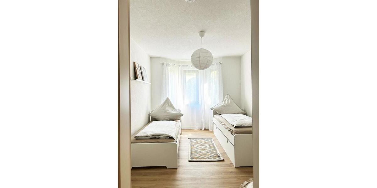 Erdgeschoßwohnung Bruchsal - 3.5 Zimmer, 80 m&sup2;, 399.000&euro; | Angebot:25721238