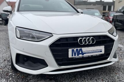 Audi A4 41.000 km 26.420 &euro; Markgroningen 71706