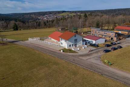 Büro in Schömberg 799.000 € 380 m² zimmer