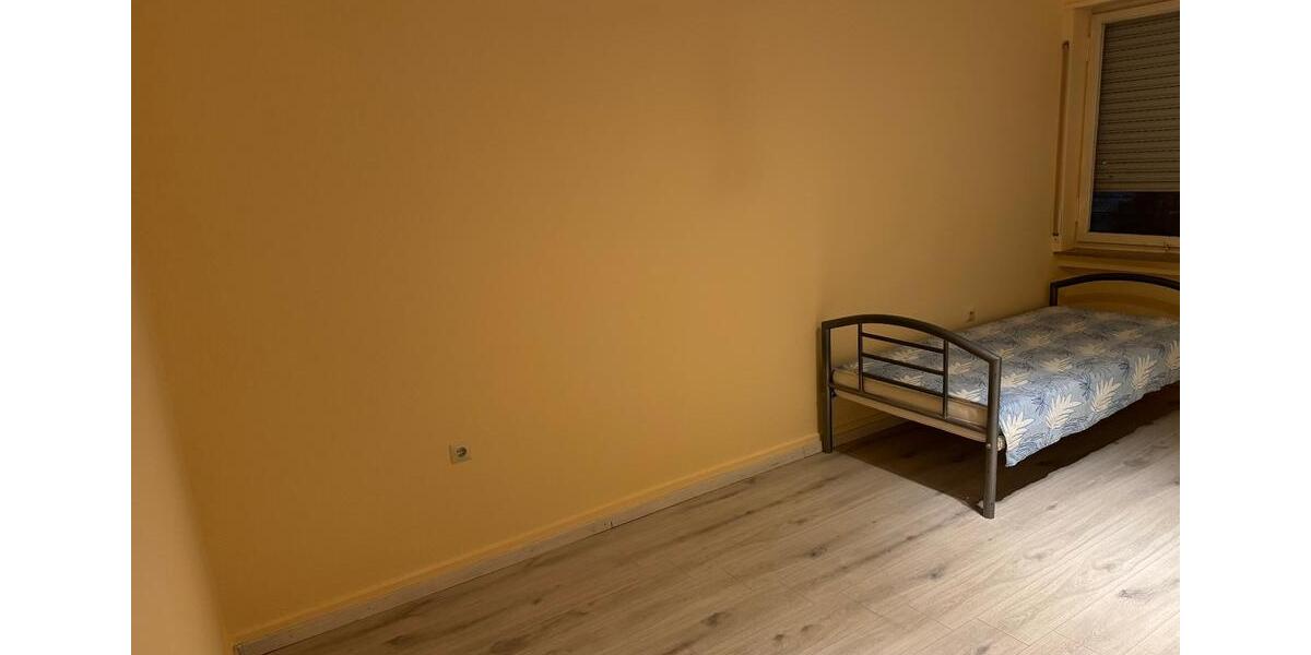 PF-S17-W-3-Mitte Zentrumsnahe 2-Zimmerwohnung im 3.OG 2 zimmer