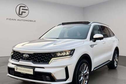 Kia Sorento 80.000 km 35.450 &euro; Sindelfingen 71065